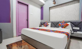 FabHotel I Suites